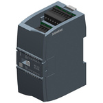 Siemens SIPLUS S7-1200 Series PLC I/O Module for Use with SIMATIC S7-1200