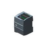 Siemens SIMATIC S7-1200 Series PLC I/O Module for Use with SIMATIC S7-1200