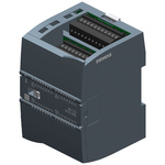 Siemens SIMATIC S7-1200 Series PLC I/O Module for Use with SIMATIC S7-1200