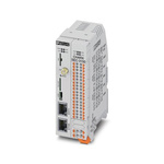 Phoenix Contact CHARX Series Safety Controller, 4 Safety Inputs, 4 Safety Outputs, 12 V