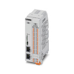 Phoenix Contact CHARX Series Safety Controller, 4 Safety Inputs, 4 Safety Outputs, 12 V