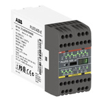 ABB A20 V2 Pluto Series Safety Controller, 16 Safety Inputs, 4 Safety Outputs, 24 V dc