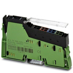 Phoenix Contact IB IL Series Safety Controller, 2 Safety Inputs, 24 V