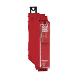 Schneider Electric XPSBAC Series Safety Module, 0 Safety Inputs, 5 Safety Outputs, 48 - 240 V
