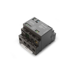 Arduino Opta WiFi Series Logic Controller, 12 → 24 V Supply, Relay Output, Analogue, Digital Input