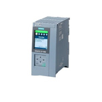 Siemens SIMATIC S7-1500 Series PLC CPU for Use with ET 200SP, 24 V Supply, 3-Input