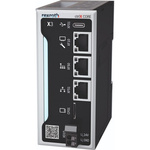Bosch Rexroth ctrlX CORE Series Controller for Use with PLC applications, EtherCAT Master, 24 V dc Supply