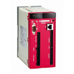 Schneider Electric Preventa Safety Automation XPSMC Series Safety Controller, 16 Safety Inputs, 24 V