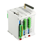 Industrial Shields M-DUINO Series PLC I/O Module, 12 → 24 V dc Supply, Digital Isolated Output Output, 16-Input,