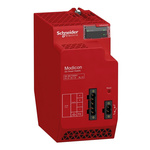Schneider Electric Modicon X80 Safety Module, 48 V dc