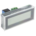Murata Power Solutions Digital Ammeter, 22.3mm x 53.8mm, ±2 %