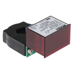 Murata Power Solutions Digital Ammeter AC, 21.3mm x 33.9mm