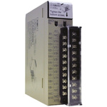 Omron PLC Expansion Module for use with CS1 Series 130 x 35 x 126 mm Analogue 5 V dc, 26 V dc