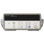 Keysight Technologies 34970A 20-Port GPIB, RS232 Data Acquisition, 3Msps With UKAS Calibration