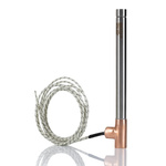 Heating Element, 5in, 400 W, 240 V ac