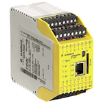 Wieland samos PRO SP-COP Series Safety Controller, 16 Safety Inputs, 4 Safety Outputs, 16.8 → 30 V dc