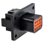 Deutsch, DT Automotive Connector Socket 8 Way