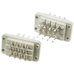 Cinch Automotive Connector Plug 12 Way
