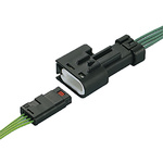 JST, AIT II Contact for use with Automotive Connectors