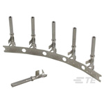 TE Connectivity Female F Crimp