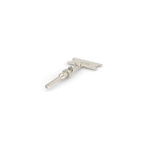 TE Connectivity, Terminal PIN Automotive Terminal