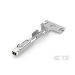 TE Connectivity, MCON Interconnection System, 1670 1 Row 1 Way Wire Receptacle Automotive Connector Terminal