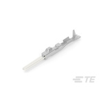 TE Connectivity, MCON Interconnection System, 1718348 1 Row 1 Way Wire Receptacle Automotive Connector Terminal