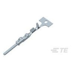 TE Connectivity, MCON Interconnection System, 1718350 1 Row 1 Way Wire Receptacle Automotive Connector Terminal