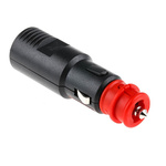 Pro Car Automotive Connector Plug, Screw Termination