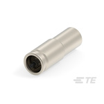 TE Connectivity, PowerTube 1000 1 Way Wire Female Socket