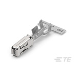 TE Connectivity, AMP, 967543 1 Row 1 Way Cable Mount Female Automotive Terminals