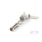 TE Connectivity, AMPSEAL 1 Row 1 Way Cable Mount Socket Automotive Terminals