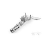 TE Connectivity, AMPSEAL, 7705 1 Row 1 Way Cable Mount Socket Automotive Terminals