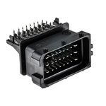 Delphi Automotive Connector Plug 24 Way, Solder Termination