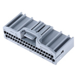 JAE, MX34 Automotive Connector Socket 40 Way