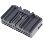 JAE, MX34 Automotive Connector Socket 32 Way