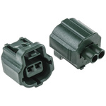 TE Connectivity, EconoSeal J Mark II Automotive Connector Plug 2 Way