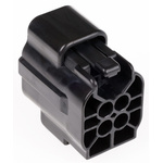 TE Connectivity, Econoseal J Mk II+ Automotive Connector Plug 4 Way