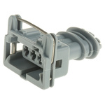 TE Connectivity, Junior Power Timer Automotive Connector Socket 3 Way