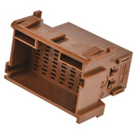 TE Connectivity, Timer Automotive Connector Plug 21 Way