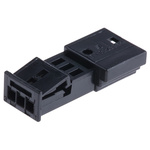 TE Connectivity, Micro Quadlok System Automotive Connector Plug 3 Way