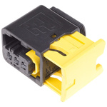 TE Connectivity, HDSCS Automotive Connector Socket 3 Way