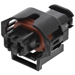 TE Connectivity, SSC Automotive Connector Plug 2 Way