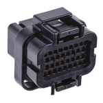 TE Connectivity, SUPERSEAL Automotive Connector Plug 34 Way