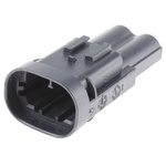 TE Connectivity, NG1 Automotive Connector Plug 2 Way