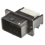 Molex, CMC Automotive Connector Plug 48 Way, Solder Termination