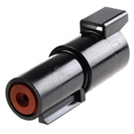 Deutsch, DTHD Automotive Connector Socket 1 Way, Crimp Termination