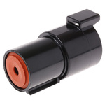 Deutsch, DTHD Automotive Connector Socket 1 Way, Solder Termination