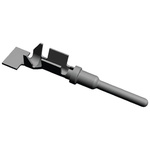 TE Connectivity AMPSEAL 16 Series Male Crimp Terminal, 18AWG Min, 14AWG Max