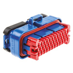 TE Connectivity, AMPSEAL Automotive Connector Plug 35 Way